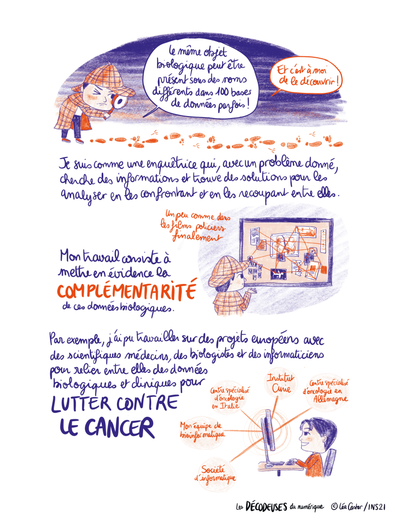 Décodeuses numérique page 2